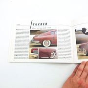 Imperial Palace Auto Collection Paperback 1st Edition Casino Cars Automobiles 8