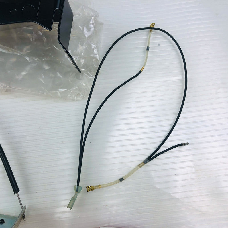 Briggs and Stratton 494052 Panel Speed Control Governor Genuine OEM New in Box 7