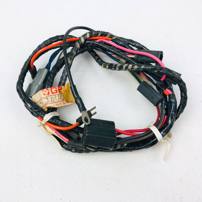 Gravely Ariens 20748 Wiring Harness For Riding Lawn Mower Genuine OEM Used