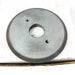 Diamond Wheel 5" Diameter 90 Deg 1.25 AH Abrasive Tech BGE7260 Surface Grinding 4