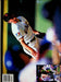 Beckett Baseball Magazine Dec 1994 # 117 Paul Mondesi Dodgers Rookie Prospect 3