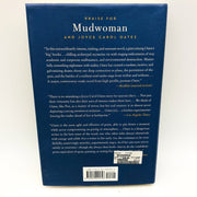 Mudwoman Hardcover Joyce Carol Oates 2012 First Edition Orphan Abandonment 2
