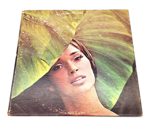 The Polynesians Hawaiian Paradise 33 RPM LP Record Contessa 1962 CST 271 SCARCE 2