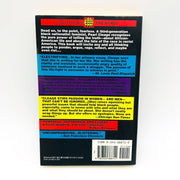 Deals With The Devil Paperback Pearl Cleage 1994 Reasons to Riot Feminist 3