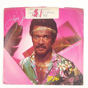 Larry Graham Sooner Or Later Record 45 RPM Single 7-29956 Warner Bros 1982 1