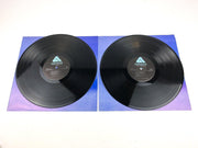 Barry Manilow Live Vinyl LP Record AL 8500 Arista 1977 Riders to the Stars 3