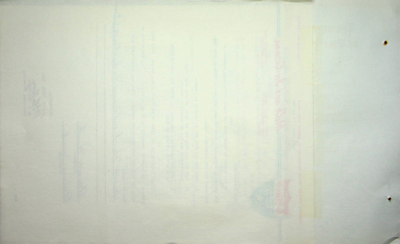 Reiter Dairy Company Stock Certificate Bond Scripophilly Akron Ohio 1968 No 335