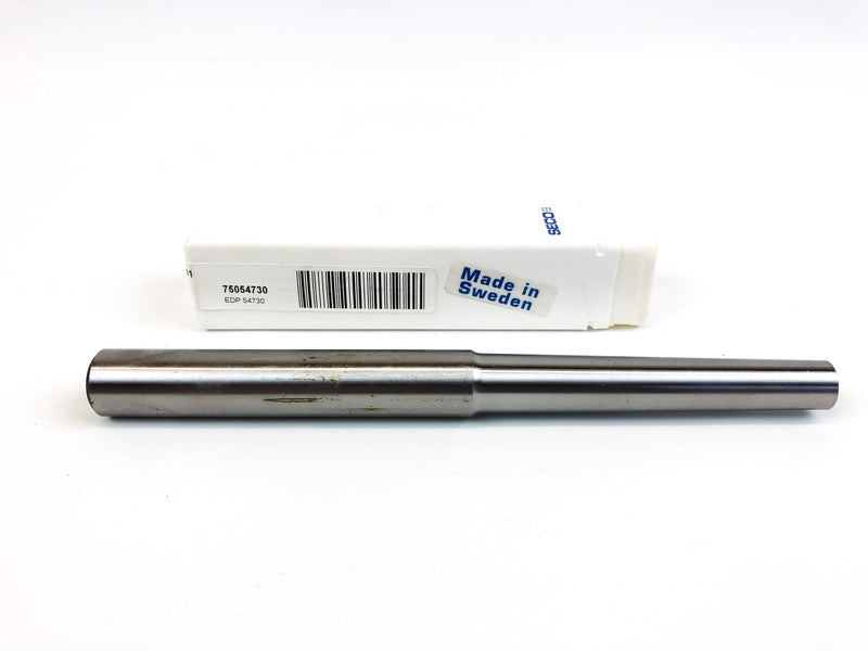 SECO 54730 Minimaster Shank Milling Tip Insert Holder 5/8"x6.69" 1pc 1