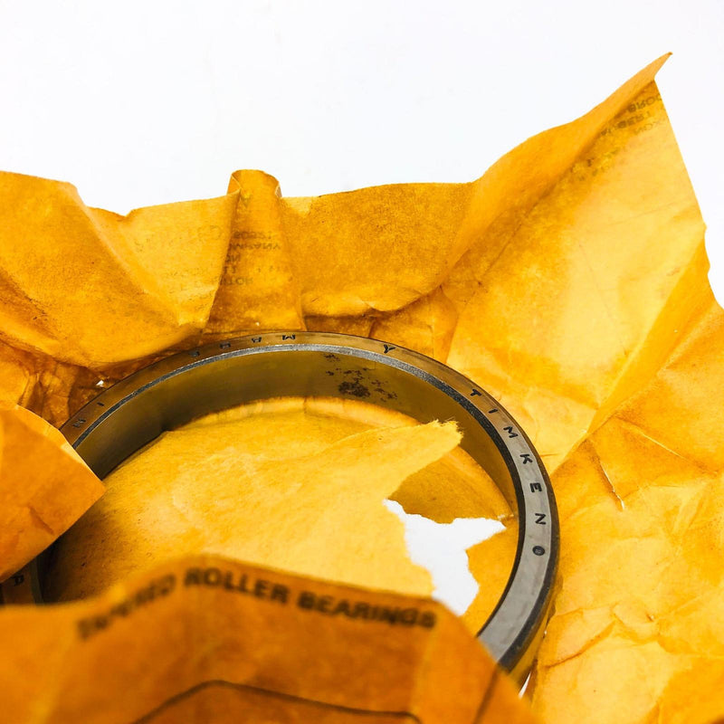 AMC Jeep 8124802 Bearing Made By Timken 362A Genuine OEM New Old Stock NOS