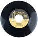 The Drifters 45 RPM Record I've Got Sand in My Shoes / On Broadway Atlantic 3