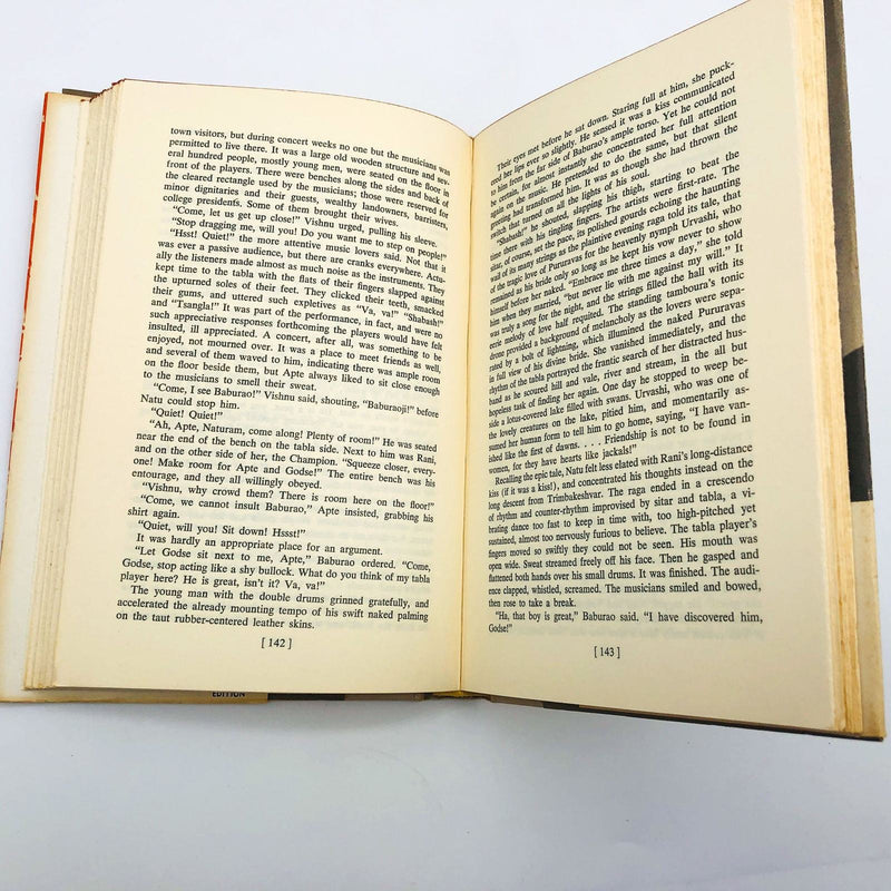 Stanley Wolpert Book Nine Hours To Rama Hardcover 1962 Gandhi Death Hinduism 9