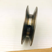 Browning BS32x3/4 Single Groove Pulley Sheave 3/4 Bore Keyed New Old Stock NOS 5