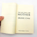 The Last Time I Saw Mother SC Arlene J. Chai 1996 Uncorrected Proof Relationship 7