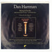 Dan Hartman Waiting To See You Record 45 RPM Single 34-06130 Epic 1986 Promo 2
