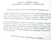 1980's Countdown To Armageddon & Third World War: Hardback - QTY 3 Books | USED 3