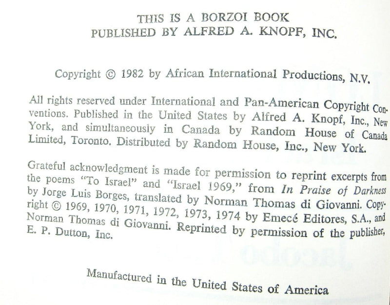 1980's Countdown To Armageddon & Third World War: Hardback - QTY 3 Books | USED 3
