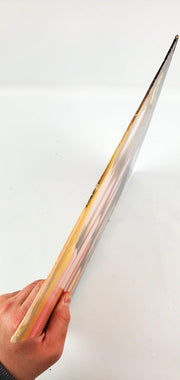 Jesse Crawford The Organ & Chimes of Christmas Record 33 RPM LP Design Records 5