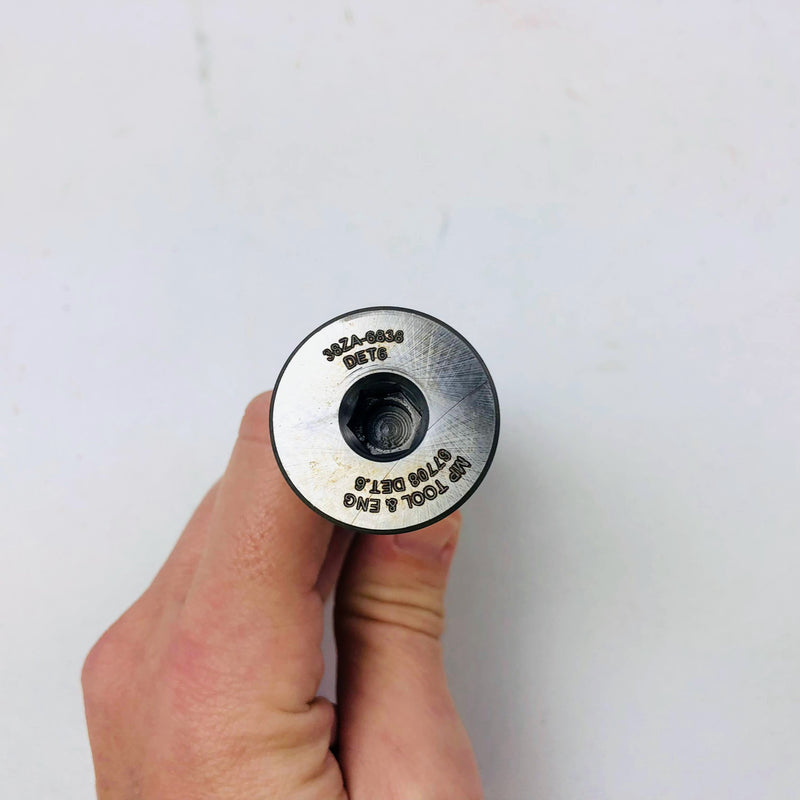 MP Tool And Eng Collet Chuck Shaft 67708 Det .6 38ZA-6838 or 038ZA6838 6 Nos