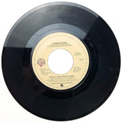 Chaka Khan 45 RPM 7" Record Pass It On, A Sure Thing / Got To Be There 7-29881 2