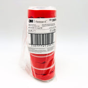 Foam Buffing Pad 3-1/4" 10pk 3M Finesse It 28874 Auto Body Car Detail Polishing 3