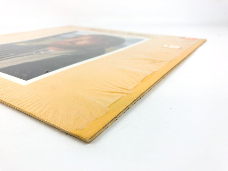 Michael Martin Murphey The Heart Never Lies 33 Record LT-51150 Liberty 1983 5