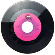 ADC Band 45 RPM 7" Record Roll With the Punches / Funk on Fire Cotillion 47001 2