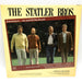 The Statler Brothers Entertainers...On and Off the Record 33 RPM LP SRM-1-5007 1