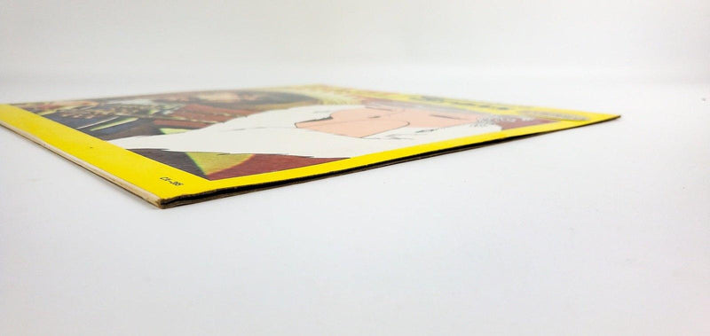 Guadalajara Brass MAME Record 33 RPM LP CX-285 Coronet 1967 6