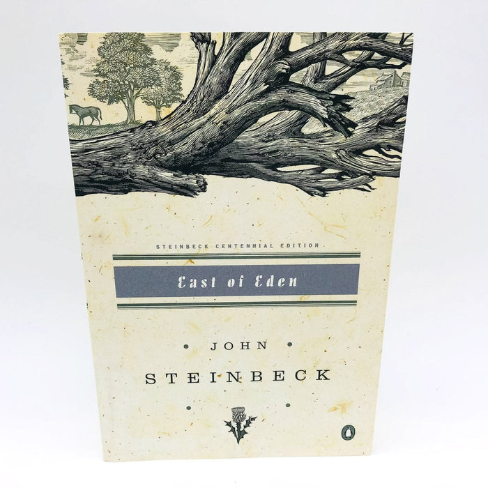 East Of Eden SC John Steinbeck 2002 Children Of Prostitutes Siblings Brothers 1