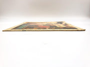 San Domenico Barbers of Taormina Mandolino Record 33 RPM LP WL 116 Columbia 1958 3