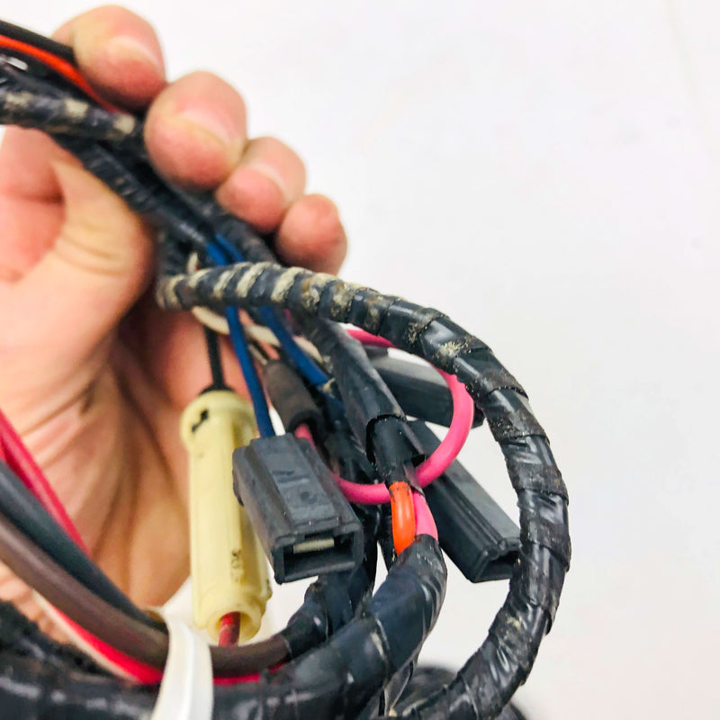 Gravely Ariens 20748 Wiring Harness For Riding Lawn Mower Genuine OEM Used