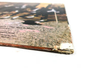 Heart Private Audition Vinyl LP Record PE 38049 Epic 1982 9