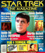 Star Trek The Magazine March 2000 No 11 Morphing Odo James Doohan 1
