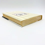 Folly Hardcover Susan Minot 1992 WW1 Love Romance Self Discovery Freedom 1st Ed 5