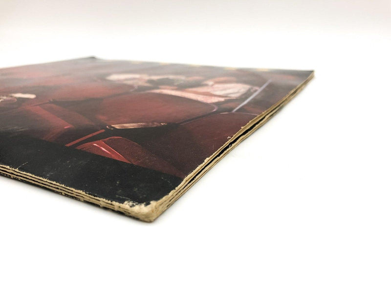 Kansas Two For the Show Double Record 33 RPM LP 35660 Kirshner 1980 Gatefold 5