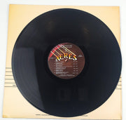 The Kingston Trio 25 Years Non-Stop Record 33 RPM LP S CH 1-10001 Xeres 1982 3