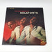 Harry Belafonte The Many Moods Of Belafonte LP Record RCA Victor 1969 LSP-2574 1