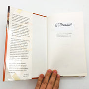 Two Wheels In The Dust HC Anne Mustoe 2001 Kathmandu Kandy 1st Edition Ex Libra 6