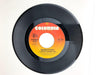 Manhattens 45 RPM 7" Single Honey, Honey / I Wanta Thank You Columbia 1981 2