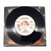 Siedah Garrett Curves 45 RPM Single Record Qwest Records 1985 PROMO 3