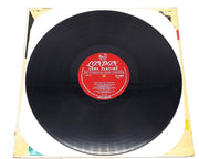 Cyril Stapleton Strings On Parade 33 RPM LP Record London Records 1956 LL 1487 4