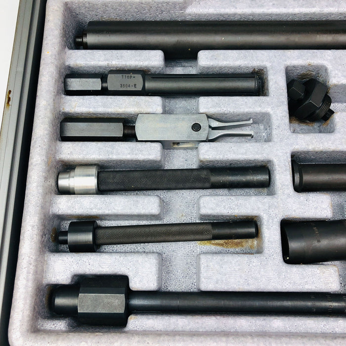 Renault DIR LM Power Steering Service Set Complete Miller Speciality Tool Kit