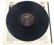 Carlos Montoya Flamenco Fire Record 33 RPM LP ABC-191 ABC-Paramount 1958 3