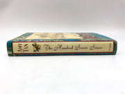 The Hundred Secret Senses Amy Tan 1995 G.P. Putnam's Sons First Edition Print 3