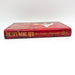 The Spy Wore Red Hardcover Aline Griffith 1987 WW2 Secret Service Spy Memoir 3