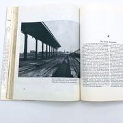 American Railroads In Transition Hardcover Robert S. Carper 1968 1st Edition 11