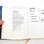 The Soup Bible Hardcover David Paul Larousse 1997 Stocks Preparation Technique 10