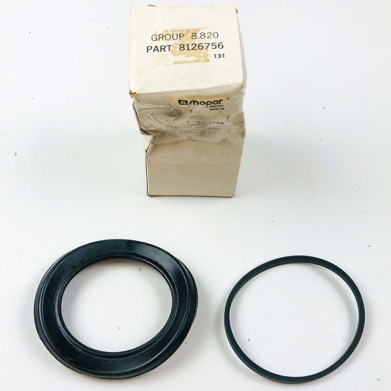 Mopar J8126756 Brake Caliper Seal Kit Genuine OEM New Old Stock NOS