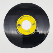 Casper The Friendly Ghost 45 RPM Single Record Peter Pan Records 2