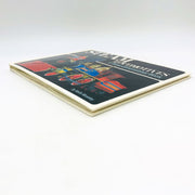 Steam Locomotives A Three Dimensional Book Hardcover Keith Moseley 1989 1st Edit 5